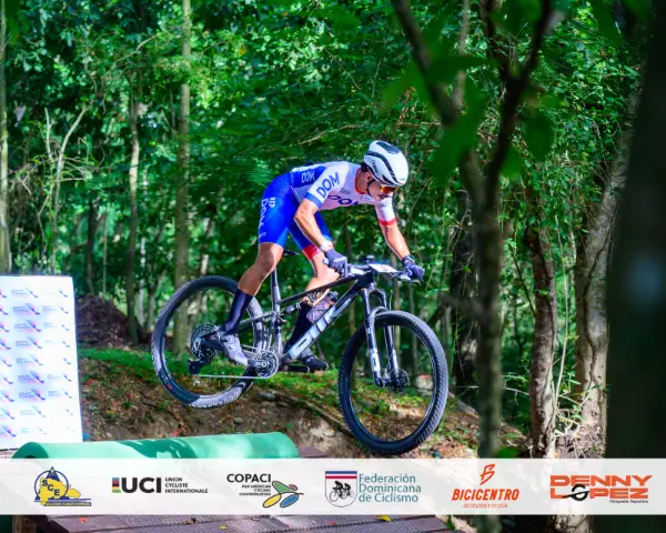 Ciclismo