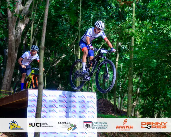 Ciclismo