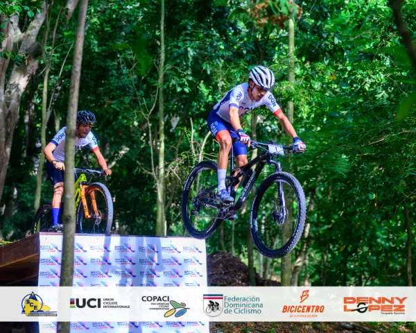 Ciclismo
