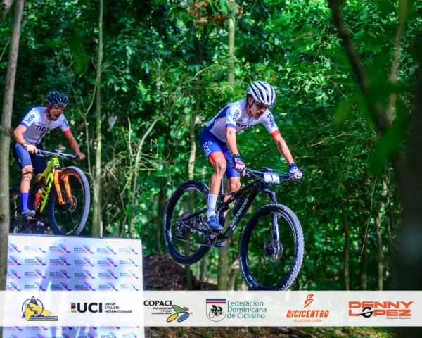 Ciclismo