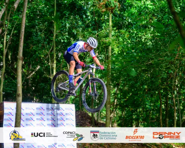 Ciclismo