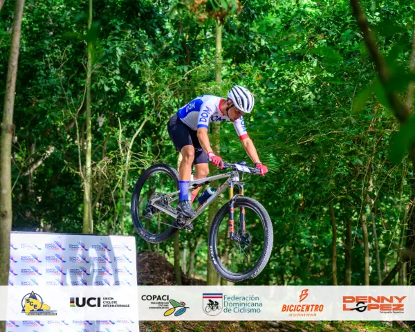 Ciclismo