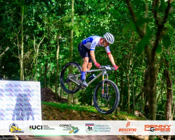Ciclismo