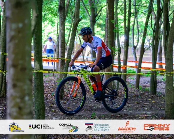 Ciclismo