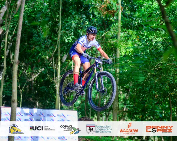 Ciclismo