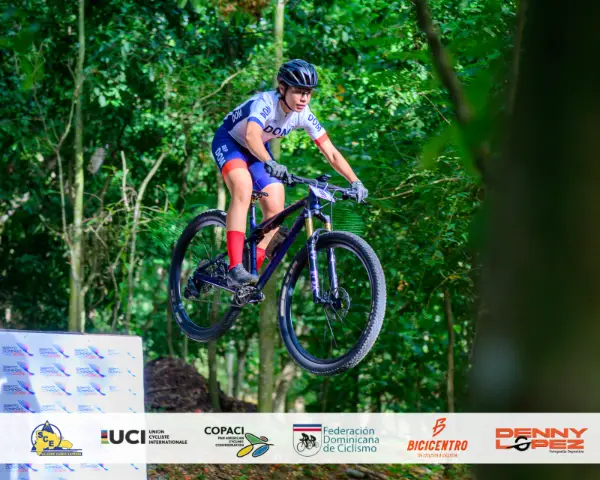 Ciclismo