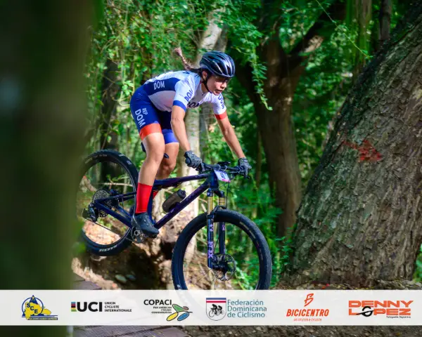 Ciclismo