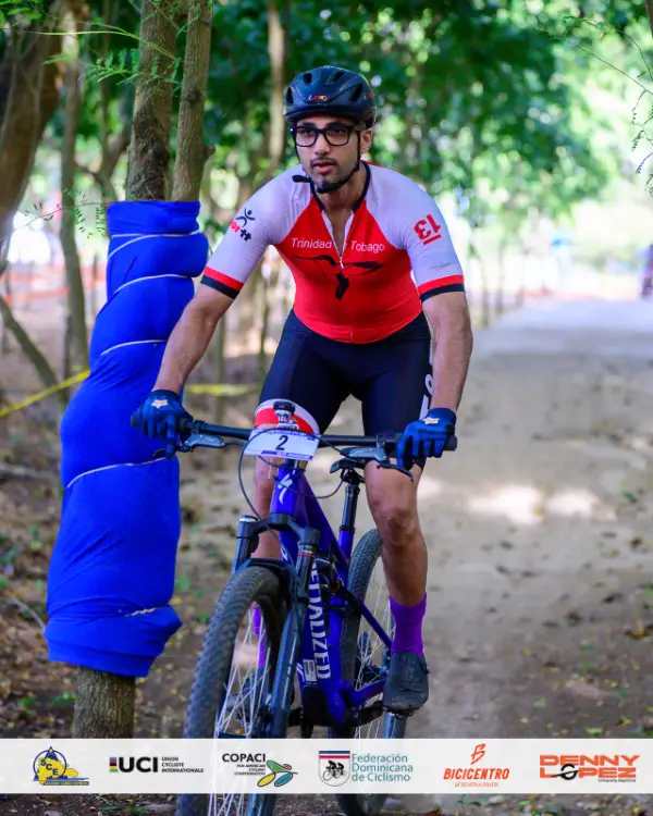 Ciclismo