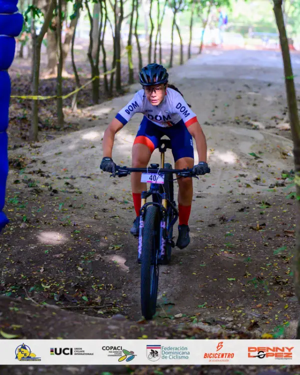 Ciclismo