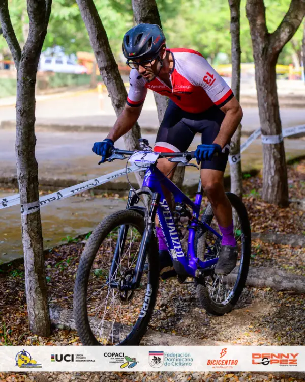 Ciclismo