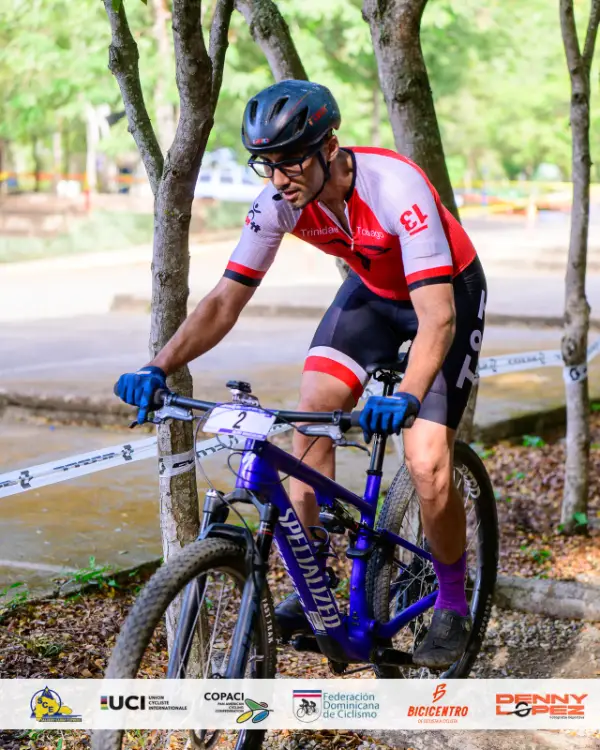 Ciclismo