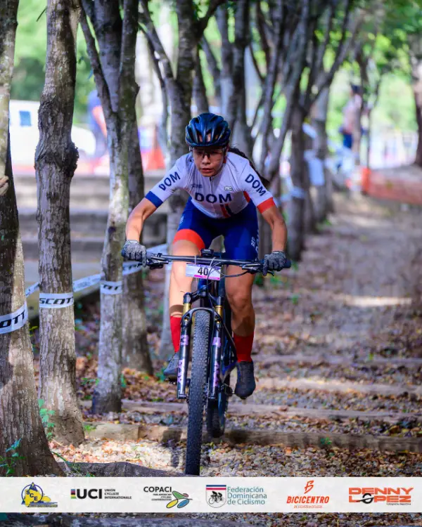 Ciclismo