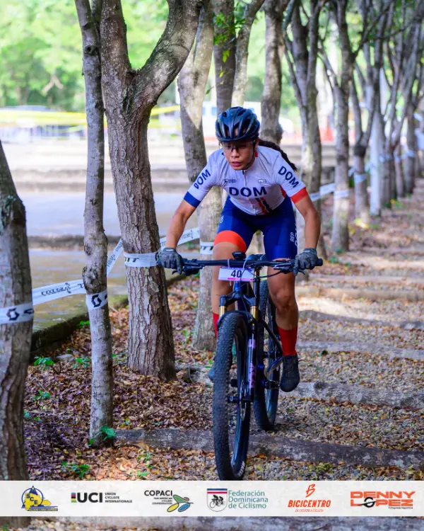 Ciclismo