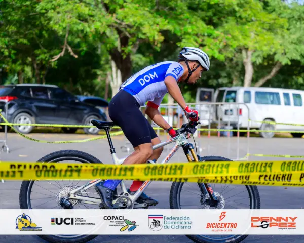 Ciclismo