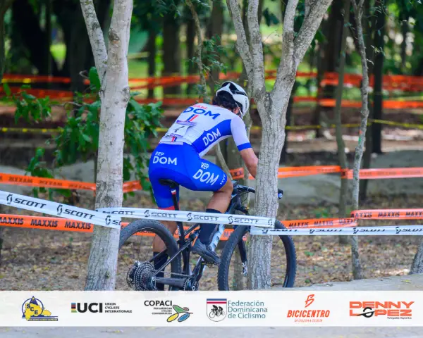 Ciclismo