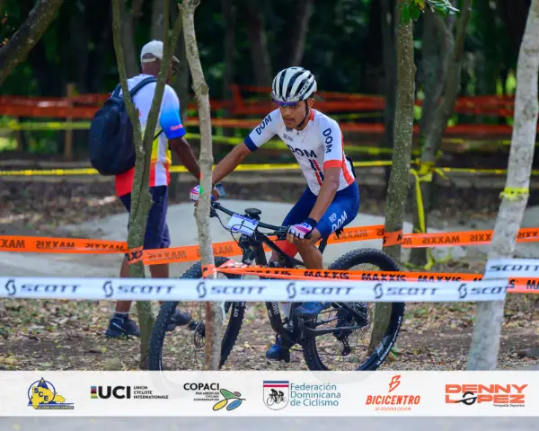 Ciclismo