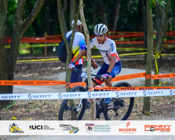 Ciclismo