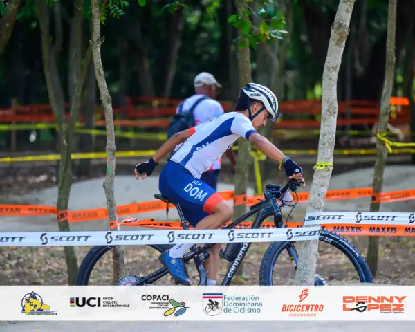 Ciclismo