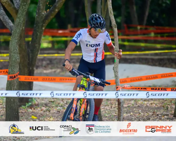 Ciclismo