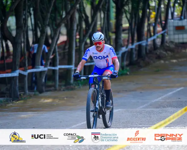 Ciclismo