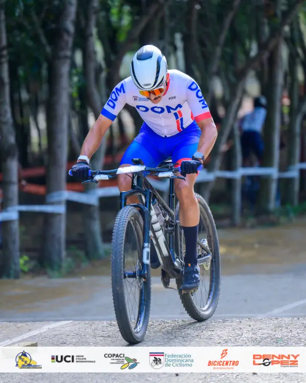 Ciclismo