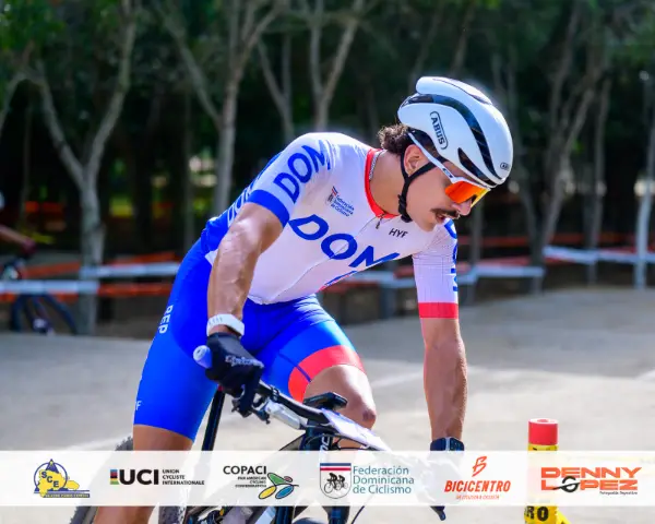 Ciclismo
