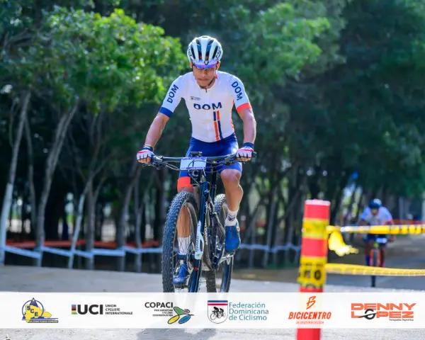 Ciclismo