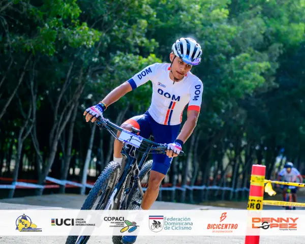 Ciclismo