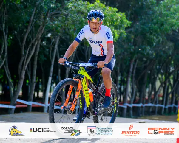 Ciclismo