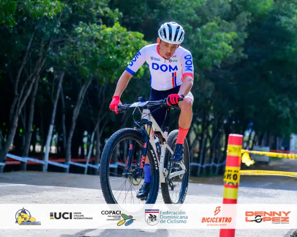 Ciclismo