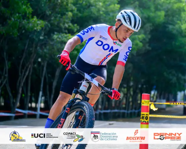 Ciclismo