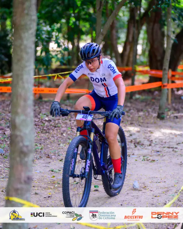 Ciclismo