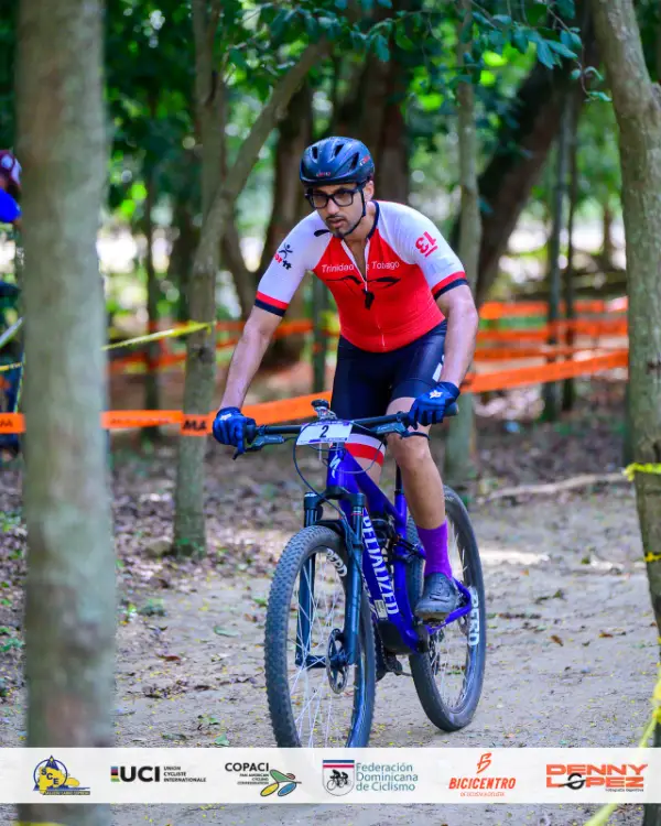 Ciclismo