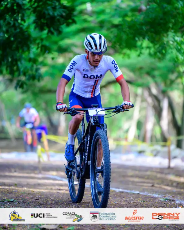 Ciclismo