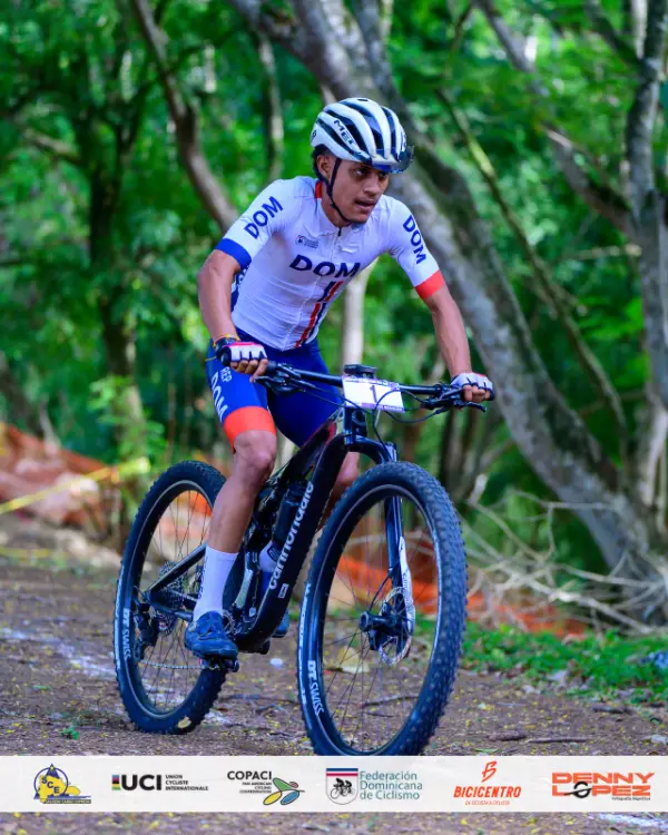 Ciclismo
