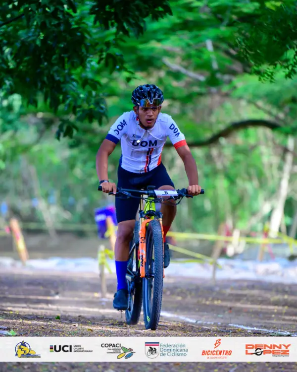 Ciclismo