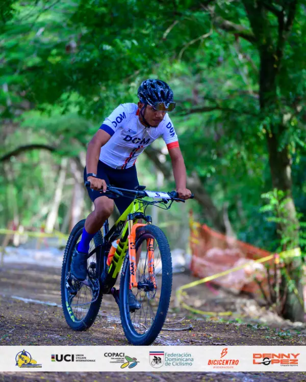 Ciclismo