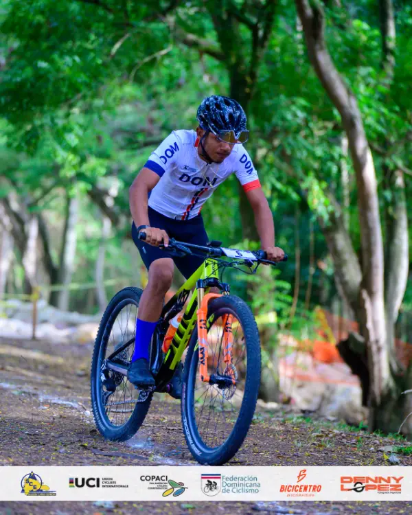 Ciclismo