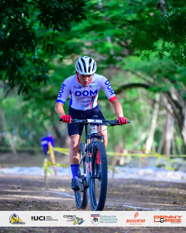 Ciclismo