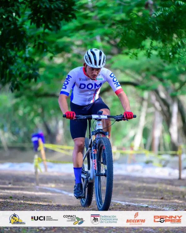 Ciclismo