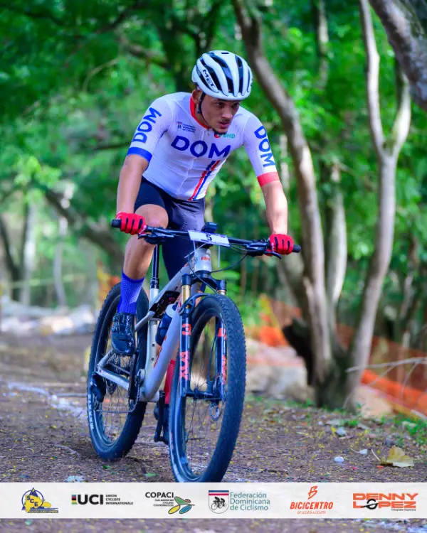 Ciclismo