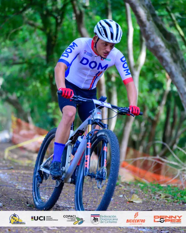 Ciclismo