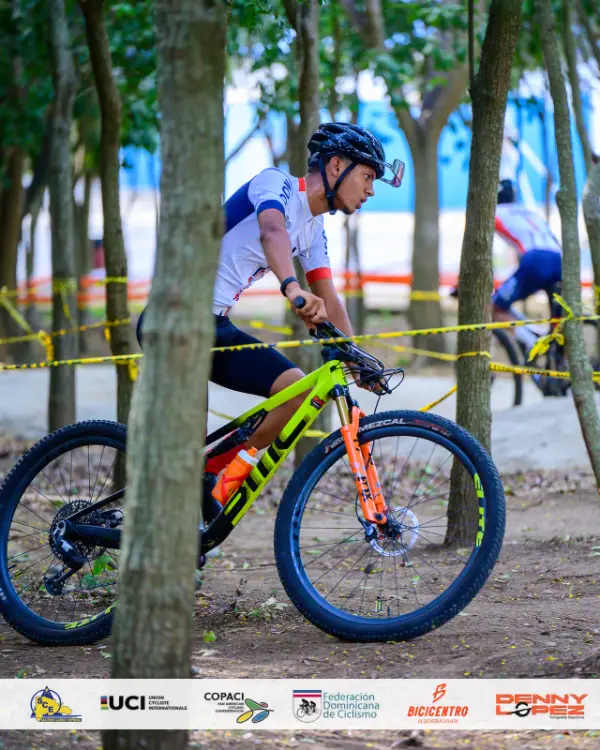 Ciclismo