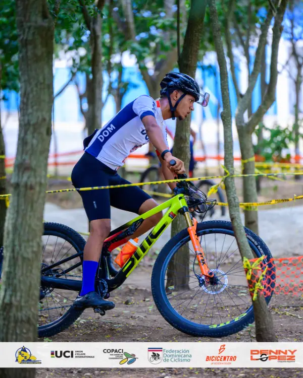 Ciclismo
