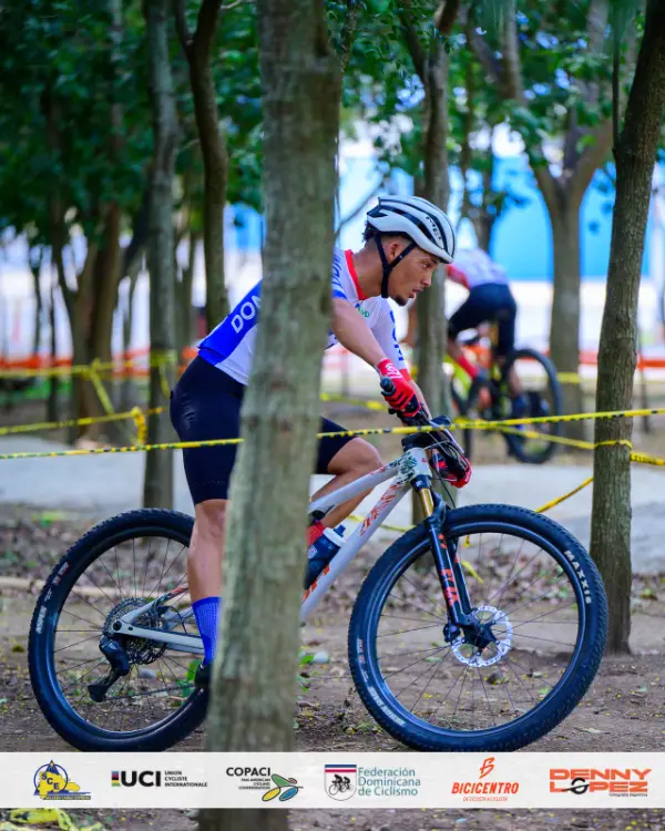 Ciclismo