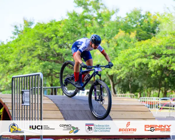 Ciclismo
