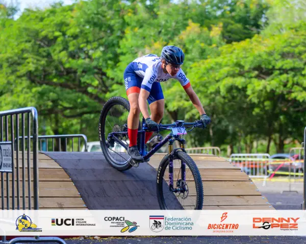 Ciclismo