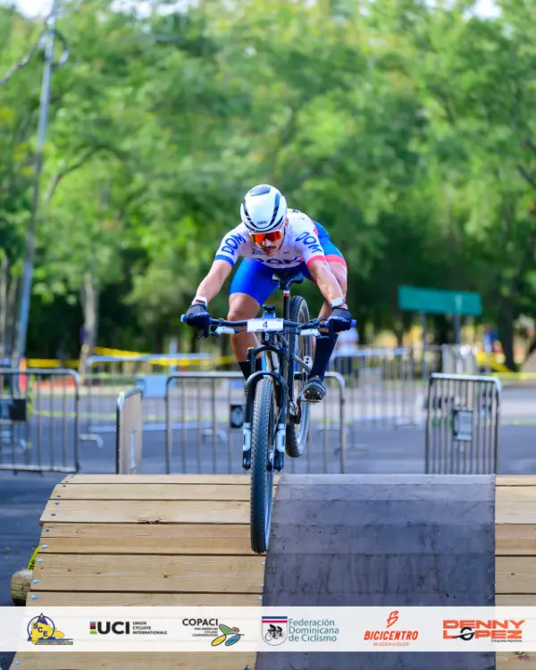 Ciclismo