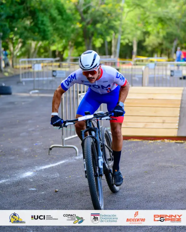 Ciclismo