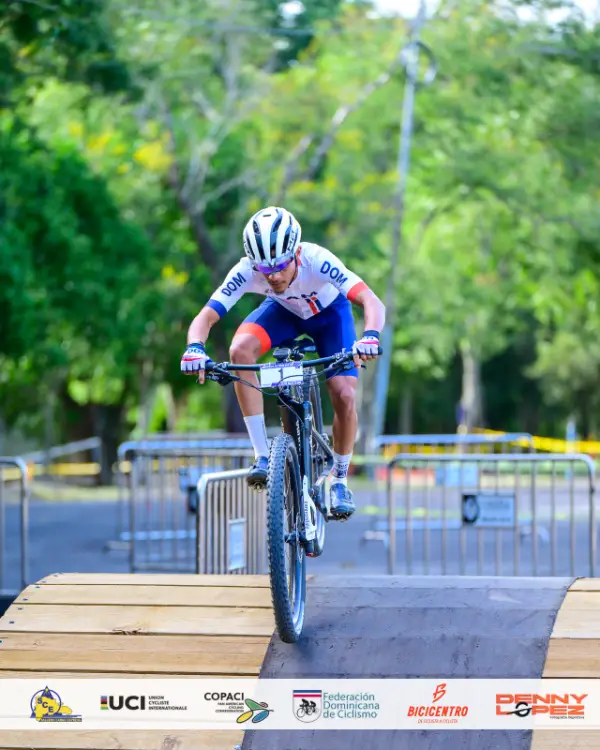 Ciclismo